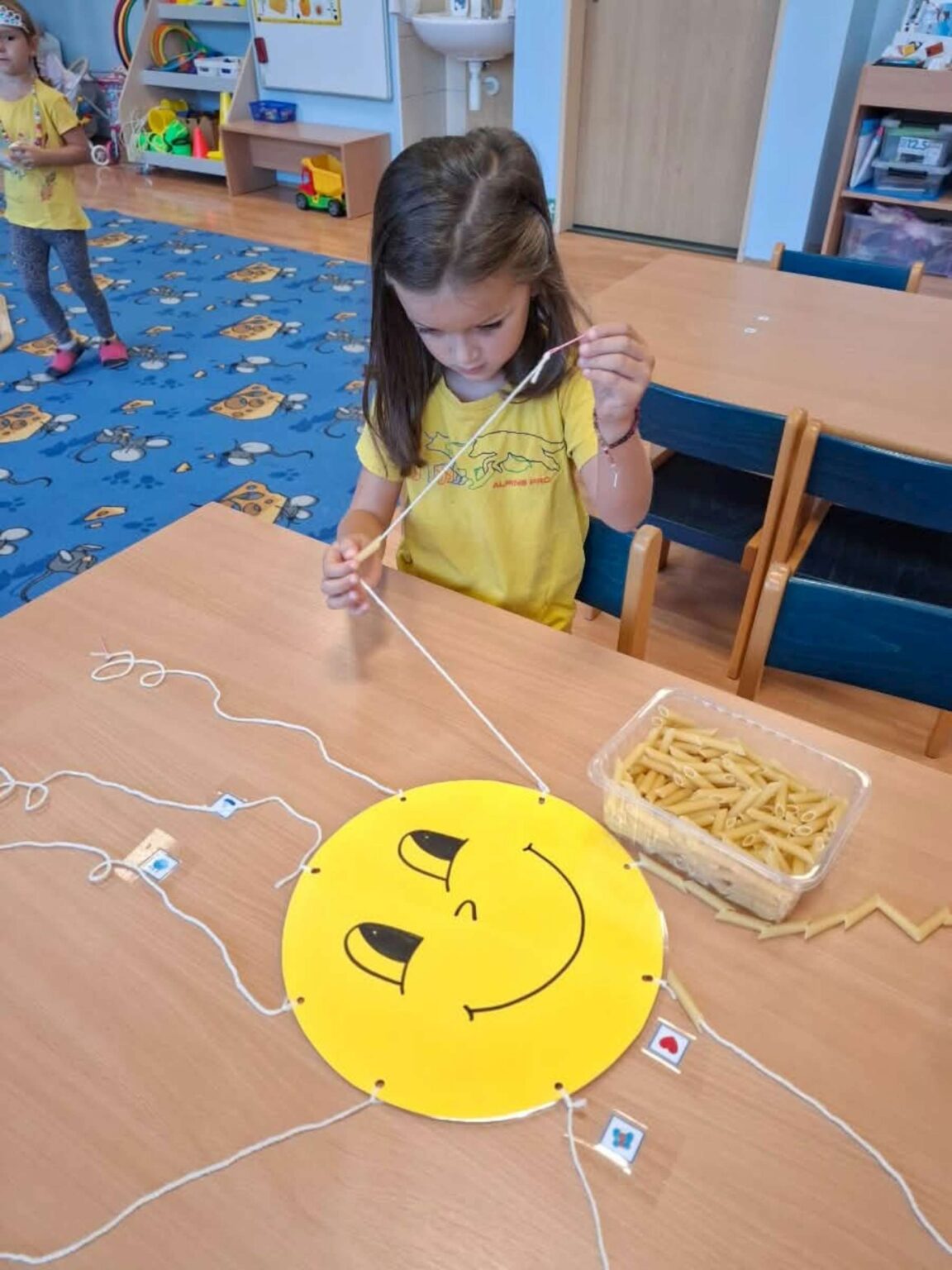 Žlutý den (12)