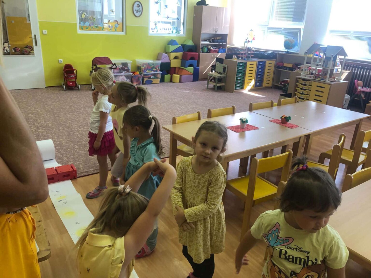 Žlutý den (5)