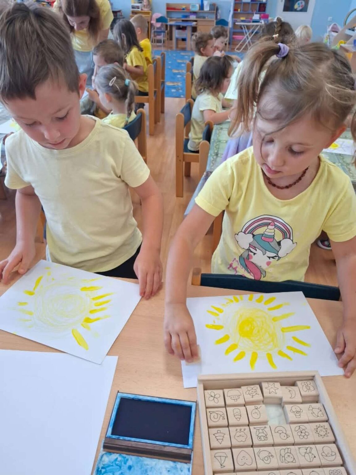 Žlutý den (6)