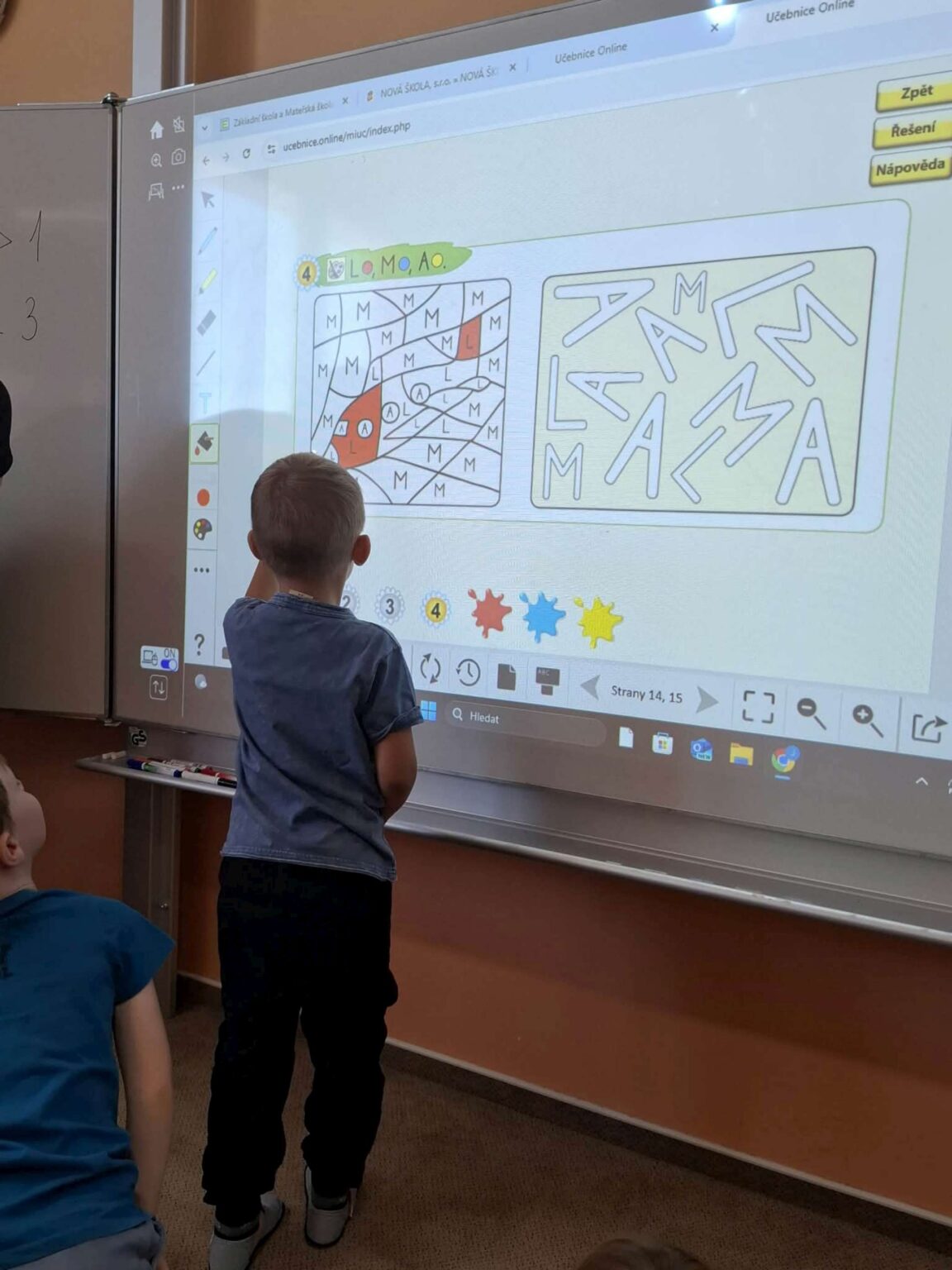 návštěva ZŠ (4)