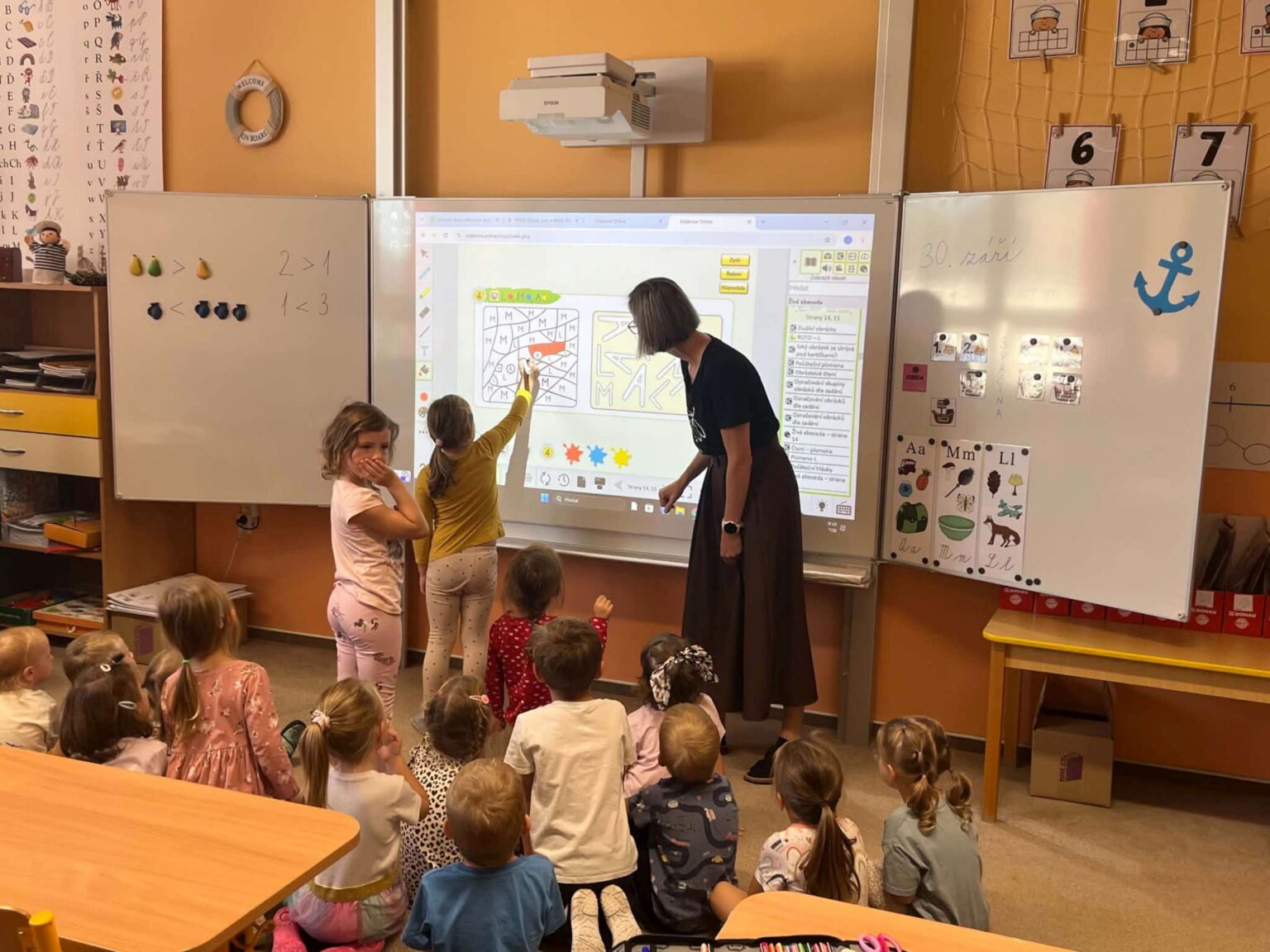 návštěva ZŠ (8)