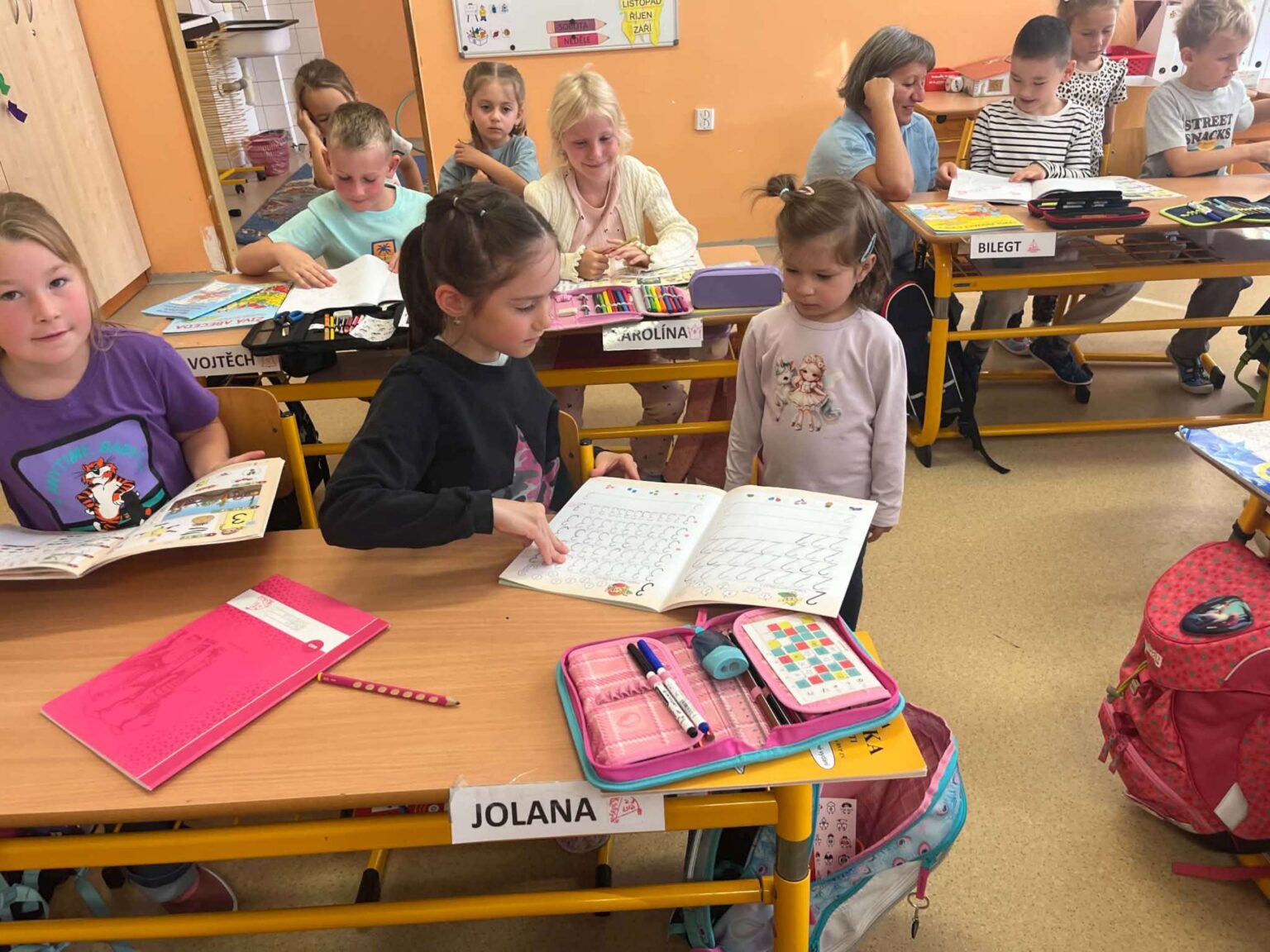 návštěva ZŠ (9)